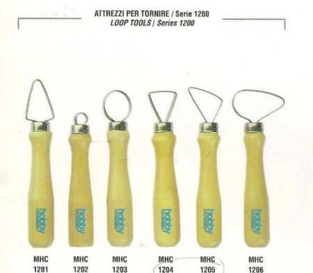 Jednostranné očká maxi